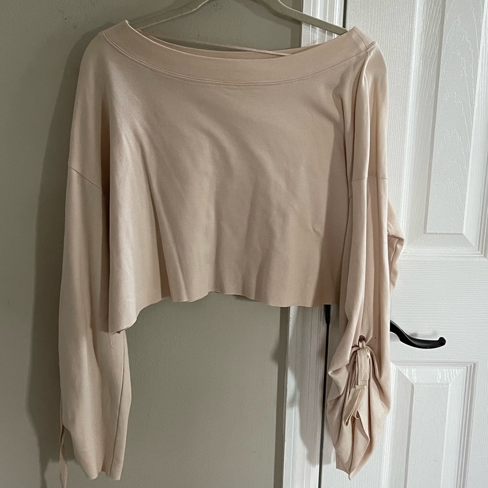 Free People Soft Sweater
